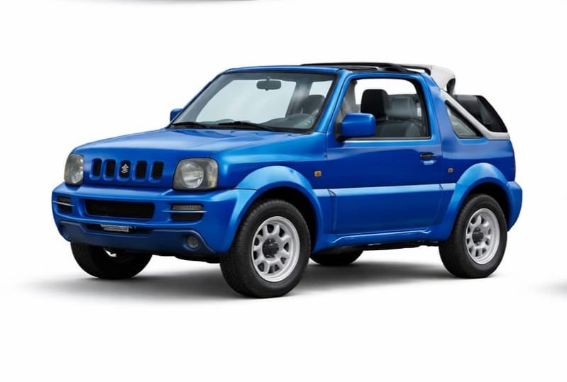 Suzuki